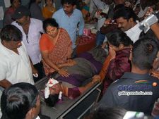 ఎవర్నీ అరెస్ట్ చేయలేదు: డిజిపి, సికె బాబు..! అనురాధ హత్యలో కొత్త కోణం
