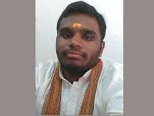 నాన్నా! నరకం చూపిన వాడ్ని వదలొద్దు: సూసైడ్ నోట్‌లో ర్యాగింగ్‌కు బలైన వెంకటకృష్ణ