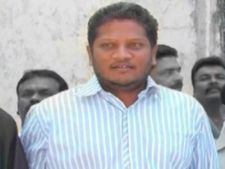 అనురాధ దంపతుల హత్య: చింటూ అనుచరుడి ఇంట్లో పోలీసు సోదాలు