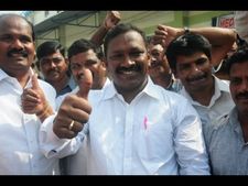 వరంగల్ ఉప ఎన్నిక: ప్రతిపక్షాల అభ్యర్థుల డిపాజిట్లు గల్లంతు