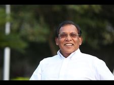  పదవి ఇస్తామంటే ఫలితం మరోలా ఉండేది: బిజెపి అభ్యర్థి దేవయ్య