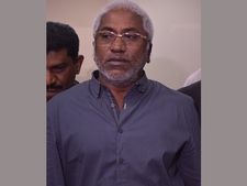 'గంగిరెడ్డి భార్యను అడ్డం పెట్టుకొని నాటకం, వైసిపి నుంచే ప్రాణహానీ'