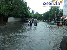 ఇది చెన్నై నగరమే: ఏరియల్ సర్వే (వీడియో) 