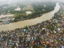 చెన్నై వరదలో మునిగి.. శ్రీలంకలో శవమై తేలాడు