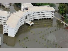 చెన్నై వరద: హిందూ జంట కూతురి పేరు యూనుస్