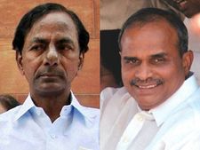 నాడు వైఎస్, నేడు కెసిఆర్!: వరుస షాక్‌లు, విపక్షాలు కుదేలు, ఏం చెప్పాలని జగ్గారెడ్డి