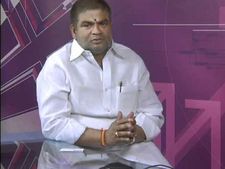 కాంగ్రెస్‌కు మరో షాక్: కారెక్కనున్న మాజీ మంత్రి గడ్డం ప్రసాద్