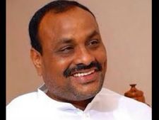  మంత్రులకు కాల్‌మనీ సెగ: 'వడ్డీ వ్యాపారంపై మంత్రి అచ్చెన్నాయుడు నోరు విప్పాలి'