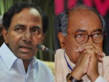 ఆ డబ్బు ఎక్కడితో చెప్పు: కేసీఆర్ చండీయాగం ఖర్చుపై దిగ్విజయ్ సింగ్