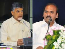 జూన్‌లోపు సచివాలయం తరలింపు: బాబు, జగన్ ఓ అరాచక శక్తి: ప్రత్తిపాటి