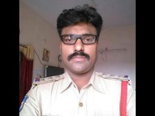 కేసులో సాయం చేస్తానని వివాహితను లోబర్చుకున్న డిటెక్టివ్ ఇన్స్‌పెక్టర్ ఇతనే (ఫోటో)
