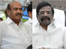 ఎంపీ జేసీ సంచలన వ్యాఖ్యలు, 'ఆదేశాలు ధిక్కరిస్తే చర్యలు తప్పువు'