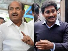 బాబు మనవడితో ఆడుకోలేకపోతున్నాడు, ఎప్పటికీ సీఎంవి కాలేవ్: జగన్‌కు జెసి