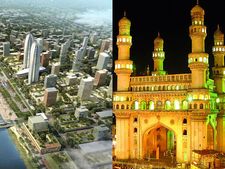 అమరావతి టు చార్మినార్.. చూడదగ్గ ప్రదేశాల్లో ఏపీ-తెలంగాణ లేదు!: జాబితా ఇదే