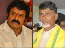 కేంద్రంపై బాబు అసంతృప్తి! నా తండ్రి ఎన్టీఆర్ ఓ నియంత: బాలకృష్ణ