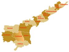  10 ఏళ్లలో 70 వేల కోట్లు: తాత్కాలిక సచివాలయం ఎక్కడంటే..!