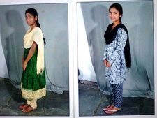 కఠినంగా శిక్షిస్తాం: వరంగల్ గిరిజన బాలికల మృతి కేసుపై కెసిఆర్