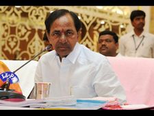  ముఖ్యమంత్రి కెసిఆర్ కళ్లద్దాల మాయ