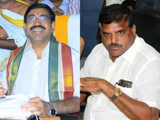 వెలగపూడిలో సచివాలయం: నారాయణ, కేంద్రం తేల్చేసిందిగా: హోదాపై బొత్స