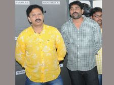 కాల్ మనీ సెక్స్ రాకెట్‌లో కొత్త కోణం: అమరావతిలో భూముల కొనుగోళ్లు