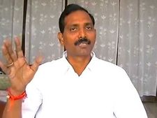 నాన్ బెయిల్‌బుల్ కేసు: నరసరావుపేట ఎమ్మెల్యే అరెస్ట్, ఉద్రిక్తత