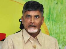 ప్రశాంతతకు మారు పేరు తూగో, కచ్చితంగా జగన్‌ పనే: కాపు నేతలలో చంద్రబాబు