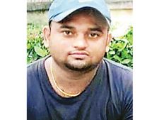 నైజీరియాలో కారు ప్రమాదం: హైదరాబాద్‌వాసి మృతి