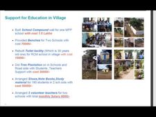 స్మార్ట్ విలేజ్ దారి తప్పుతోందా?: ఎన్నారై 'శ్రీమంతుడి'కి అట్రాసిటీ వేధింపులు