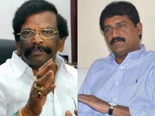 ఏపీకి ఒరాకిల్ సాయం: విశాఖలో మంత్రి గంటాకు చేదు అనుభవం