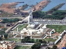 ముహుర్తం ఖరారు: సచివాలయానికి ఈనెల 17న శంకుస్థాపన?