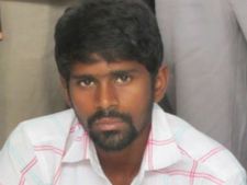 దారుణం: వాట్సప్‌లో యువతి నగ్న చిత్రాలను షేర్ చేసి అరెస్టయ్యాడు