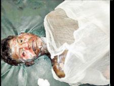 తెలంగాణ బాలుడి కిడ్నాప్, ఏపీలో సజీవ దహనం: అసలేం జరిగింది?