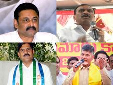 మారుతున్న రాజకీయం: పిఎసికి భూమా అందుకేనా, శిల్పాకు పిలుపు