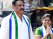 చెప్పాల్సిన టైంలో చెప్తా: టిడిపిలో చేరికపై భూమా, రాజీనామాపై ట్విస్ట్