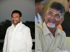 సర్దుకుపోవడం కష్టం: బాబుకి వైసిపి అసంతృప్తి సెగ, నేడే టిడిపిలోకి..
