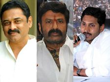 జగన్‌పై భూమా అసంతృప్తి: టైంకు చక్రం తిప్పిన బాలకృష్ణ, లోకేష్