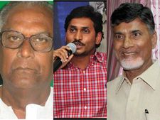 జగన్ ఫెయిల్యూర్, బాబుదే పైచేయి: తెలంగాణతో పోల్చి జోగయ్య ఫైర్