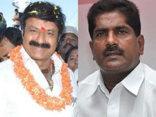 'బాలకృష్ణకు మంత్రి పదవి ఇవ్వాలి': 4 గోడలు కడితే రాజధానా: అశోక్ బాబు షాక్