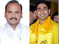 వైసిపి ఎమ్మెల్యేలపై పత్తిపాటి సంచలనం, కడపలో లోకేష్ ఆపరేషన్