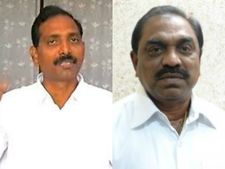     'జీవితాంతం జగన్ వెంటే ఉంటా', 'చంద్రబాబు పనికిమాలిన సీఎం'