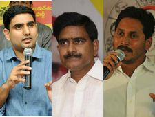   అమరావతిలో...: లోకేష్ సహా మంత్రులపై 'సాక్షి' షాకింగ్, దేవినేని ఆగ్రహం