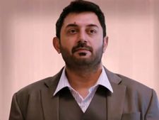 అరవింద్ స్వామి ఐటీ కంపెనీలో అగ్ని ప్రమాదం