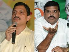 బల్లగుద్ధి చెప్తున్నా: సుజన, 'రివర్స్' అటాక్.. రాజధానిపై బొత్స కొత్త ట్విస్ట్