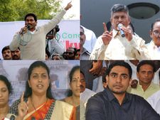  రోజా టు లోకేష్!... సభలో ఎవరికి చెక్?, అదీ చంద్రబాబు అంటే: తోట