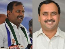 దాడి: బాబుపై శ్రీకాంత్, 'బాలకృష్ణేనేమో అమ్మాయి కనిపిస్తే ముద్దంటాడు'