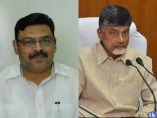  బాబుకు సిగ్గుంటే.., జగన్‌కు అనుభవం లేదనే గెలిపించారు: అంబటి షాక్