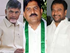 చంద్రబాబుకు కొత్త తలనొప్పి: ఫ్యాక్షన్ నేతల మధ్య సయోధ్య కుదరడం లేదు