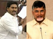 చంద్రబాబు Vs జగన్: అమరావతి భూదందా నుంచి ఆస్తుల దాకా