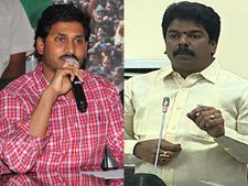 రాజధాని తిరకాసు: దొనకొండ.. జగన్ కొన్నచోట రాలేదనా? బోండ తిరకాసు