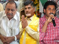 రెండువైపులా ఒత్తిడి: ‘అతడే ఒక సైన్యం’ కాలేకపోతున్న చంద్రబాబు